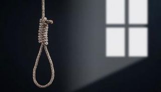 حبل المشنقة - أرشيفية