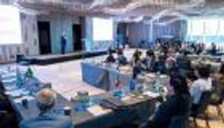 مستقبل ذكي ومستدام.. توجه يطلقه البنك الدولي من دبي