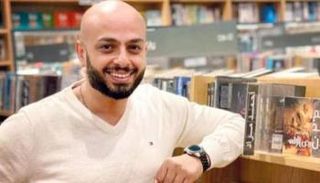أحمد مراد