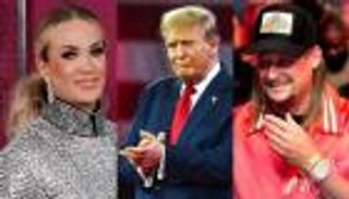 القائمة الكاملة للفنانين المشاركين في حفل تنصيب «دونالد ترامب».. تعرف عليهم