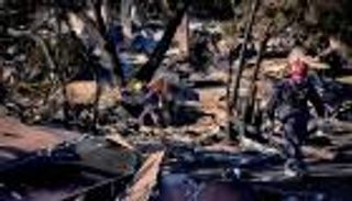 حرائق لوس أنجلوس.. تفاصيل جديدة حول نسب الاحتواء وجهود التعافي