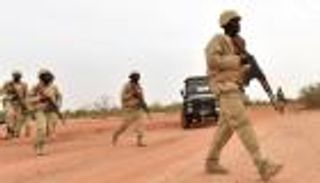 اختفاء في «مثلث الموت».. تزايد خطر الإرهاب بغرب أفريقيا