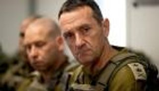 رئيس أركان الجيش الإسرائيلي يعلن استقالته ويقر بالفشل في 7 أكتوبر