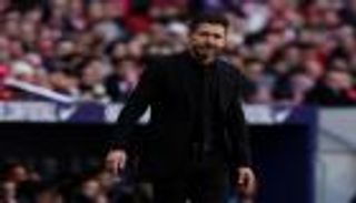 بعد التشكيك في تاريخه.. أرشيف سيميوني يفضح حبه لريال مدريد