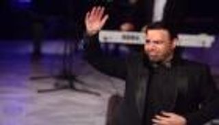 أغنية «كسر عضم» تعيد عاصي الحلاني للمنافسة 