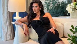 ياسمين صبري