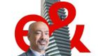 العلامة التجارية الأسرع نموا في العالم.. «إي آند» تحقق إنجازا تاريخيا