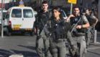 عملية طعن في تل أبيب.. 4 إصابات ومقتل المنفذ