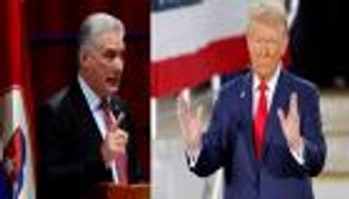 ترامب يعيد كوبا لـ«رعاة الإرهاب».. ورئيسها يرد