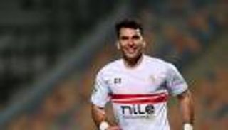 نحو عرش تاريخي.. زيزو يمهد للبقاء مع الزمالك (صورة)