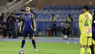 موعد مباراة النصر اليوم