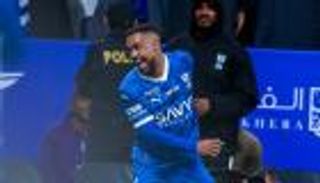 الصدارة في أمان.. الهلال يضم الوحدة لضحاياه (فيديو)