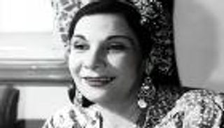 نجمة الكوميديا «ماري منيب».. أشهر حماة في تاريخ السينما المصرية