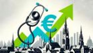 مكاسب الرعاية الصحية والقطاع المالي تحد من خسائر أسهم أوروبا