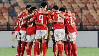 مشاهدة مباراة الأهلي اليوم