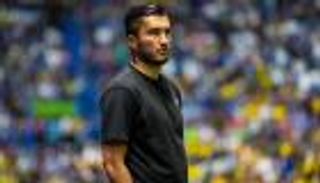 بعد 4 هزائم في 2025.. بروسيا دورتموند يطرد نوري شاهين