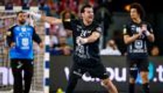 ما هو موعد مباراة منتخب مصر لكرة اليد القادمة والقنوات الناقلة؟