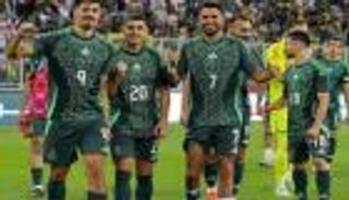 من ألمانيا.. جيل واعد يمهد لثورة في منتخب الجزائر