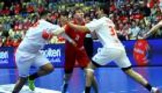 الهزائم تواصل مطاردة تونس والجزائر في بطولة العالم لكرة اليد