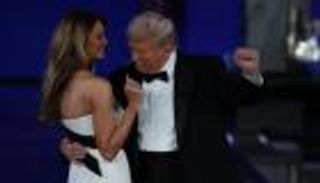 ذكرى مميزة لترامب وميلانيا بعد يومين من التنصيب.. ما هي؟