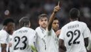 حدث تاريخي.. ريال مدريد يتصدّر «دوري المال لكرة القدم»