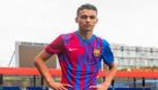 خريج أعرق مدارس أوروبا.. قصة حزينة تحاصر قيس رويز