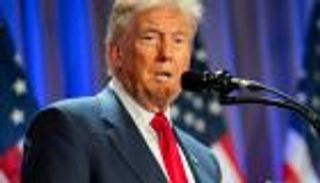 دافوس 2025.. رسالة من ترامب لقادة الدول والشركات في ختام المنتدى