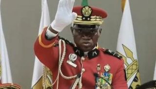 الجنرال بريس أوليغي أنغيما