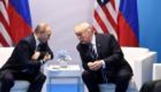 رفض «النبش» في التاريخ.. الكرملين يفتح باب الحوار مع ترامب