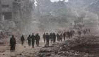 عودة سكان غزة للشمال.. إجراءات لم تحدث منذ 1967 ودور مصري بارز