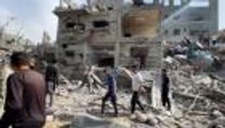 إحداها مصرية.. تعرف على شركات فحص المركبات العائدة لشمال غزة