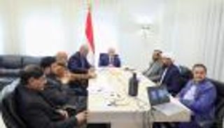 «قرار تاريخي».. «الرئاسي» اليمني يعقب على تصنيف الحوثي «إرهابية»