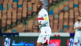 مشاهدة مباراة الزمالك اليوم