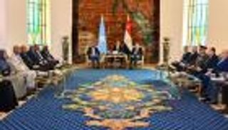 قمة مصر والصومال.. «عهد جديد» من الشراكة وتعاون عسكري «لا يهدد أحدا»