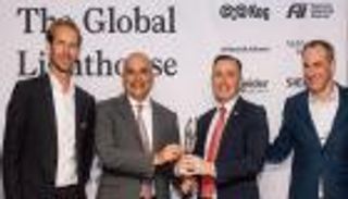 دافوس 2025.. «الإمارات للألمنيوم» تنضم لشبكة المنارات الصناعية