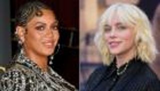 تسريبات جوائز غرامي 2025.. تنافس شرس بين بيلي إيليش وبيونسيه