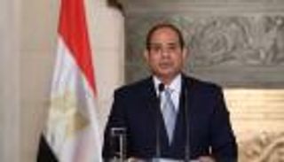 السيسي في عيد الشرطة: نحتاج 20 مليار دولار سنوياً لتوفير المنتجات البترولية