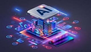 البنية التحتية الرقمية