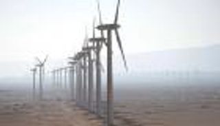 صندوق فرنسي يعلن استثمار جديد بمحطة طاقة رياح في مصر ويحدد التكلفة