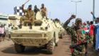 كسر حصار «القيادة العامة».. تطور جديد في الأزمة السودانية