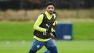 سعر عمر مرموش في فانتازي الدوري الإنجليزي 2025