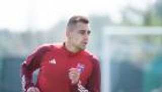 صفقات الأهلي المصري الجديدة.. من هو نيجك غراديشار؟