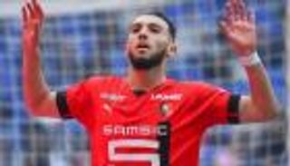 أمين غويري يتعهد بانتفاضة قوية في الدوري الفرنسي