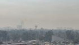 نسمات برائحة «الكبريت» في بغداد.. التلوث يسمم هواء عاصمة العراق