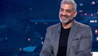النجم المصري هاني عادل