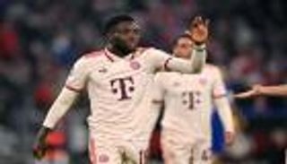 أفسدها بيده.. كيف ضاعت صفقة ألفونسو ديفيز على ريال مدريد؟