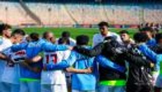 الرابعة في عام واحد.. لعنة «الصليبي» تضرب الزمالك