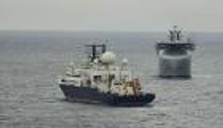 الغرب وروسيا.. صراع ورسائل في «البلطيق»