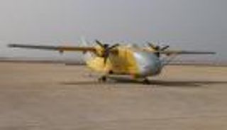 المسيرة CH-YH1000.. ثورة صينية في النقل العسكري واللوجستي