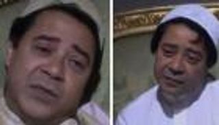 أول رد من مدحت صالح على جدل تجسيده شخصية «حليم» قبل 19 عاما